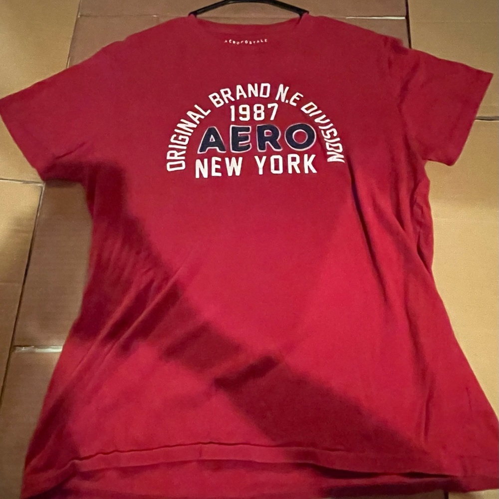AeRopostale T-shirt